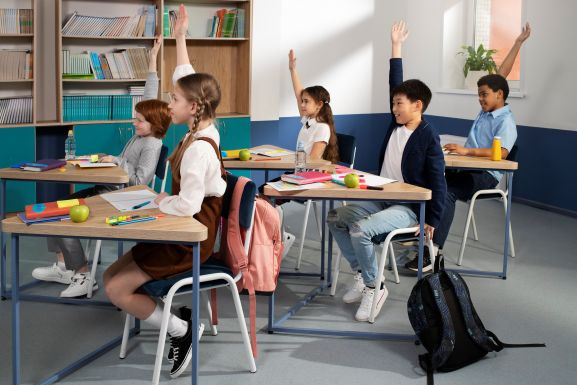 CBSE Class 8 Science – Reaching the Age of Adolescence